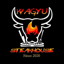 Logo de Wagyu Steakhouse